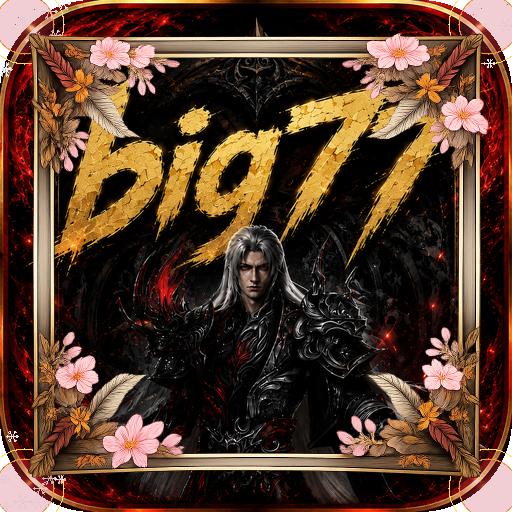 big77 — mitra unggulan